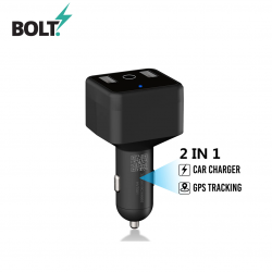BOLT GPS Charger