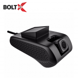 Bolt X- Camera on Car...